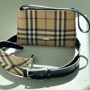 Burberry Bag